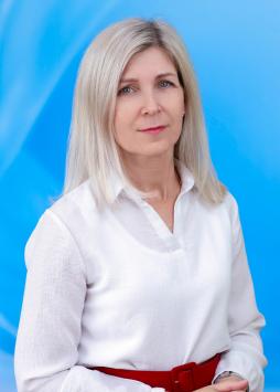 Иванюк Наталья Анатольевна