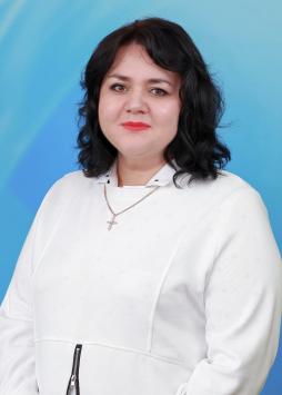 Макян Алена Александровна