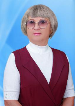 Салахова Гульшат Габдулгазимовна
