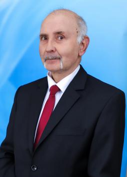 Козир Игорь Михайлович