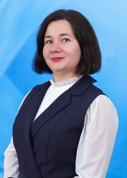 Байбородина Татьяна Ивановна
