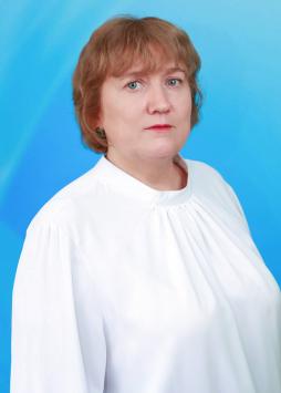 Вербицкая Вера Владимировна
