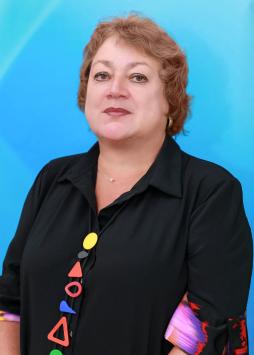 Несина Лариса Александровна